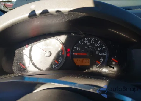 2019 Nissan Frontier Sv from USA, damaged, VIN 1N6AD0ER1KN779623